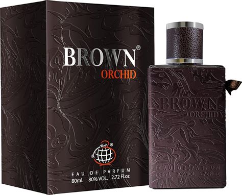 brown orchid perfume prices.